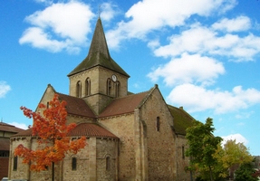 eglise st martin lurcy-levis